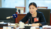 （本地）兰州交通陋习专项整治两周来 查处机动车乱停放、占用盲道 交通违法